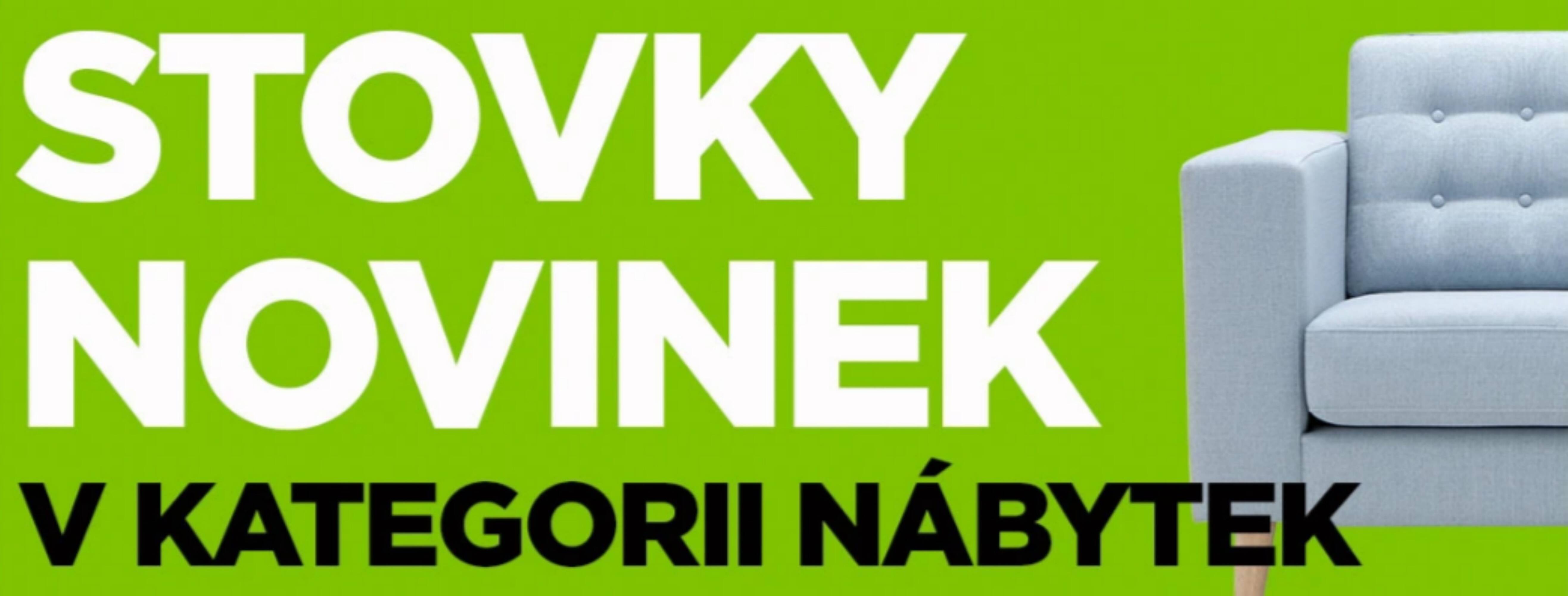 Levnoshop leták týden 19 Strana 5