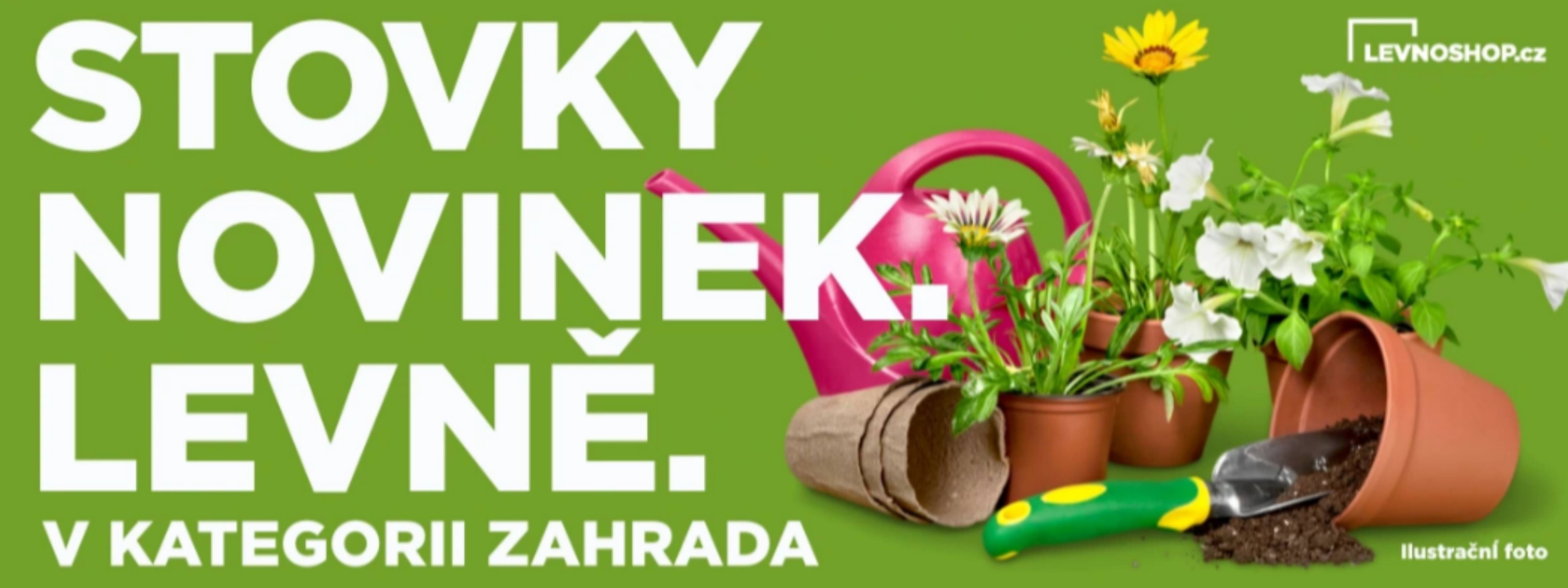 Levnoshop leták týden 19 Strana 6