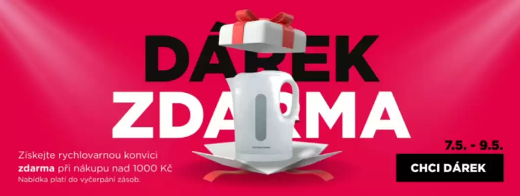 Levnoshop leták (platné do 14-05)