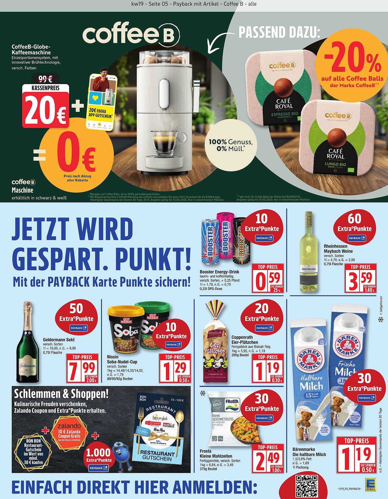 Edeka24 Prospekt woche 19 Seite 5