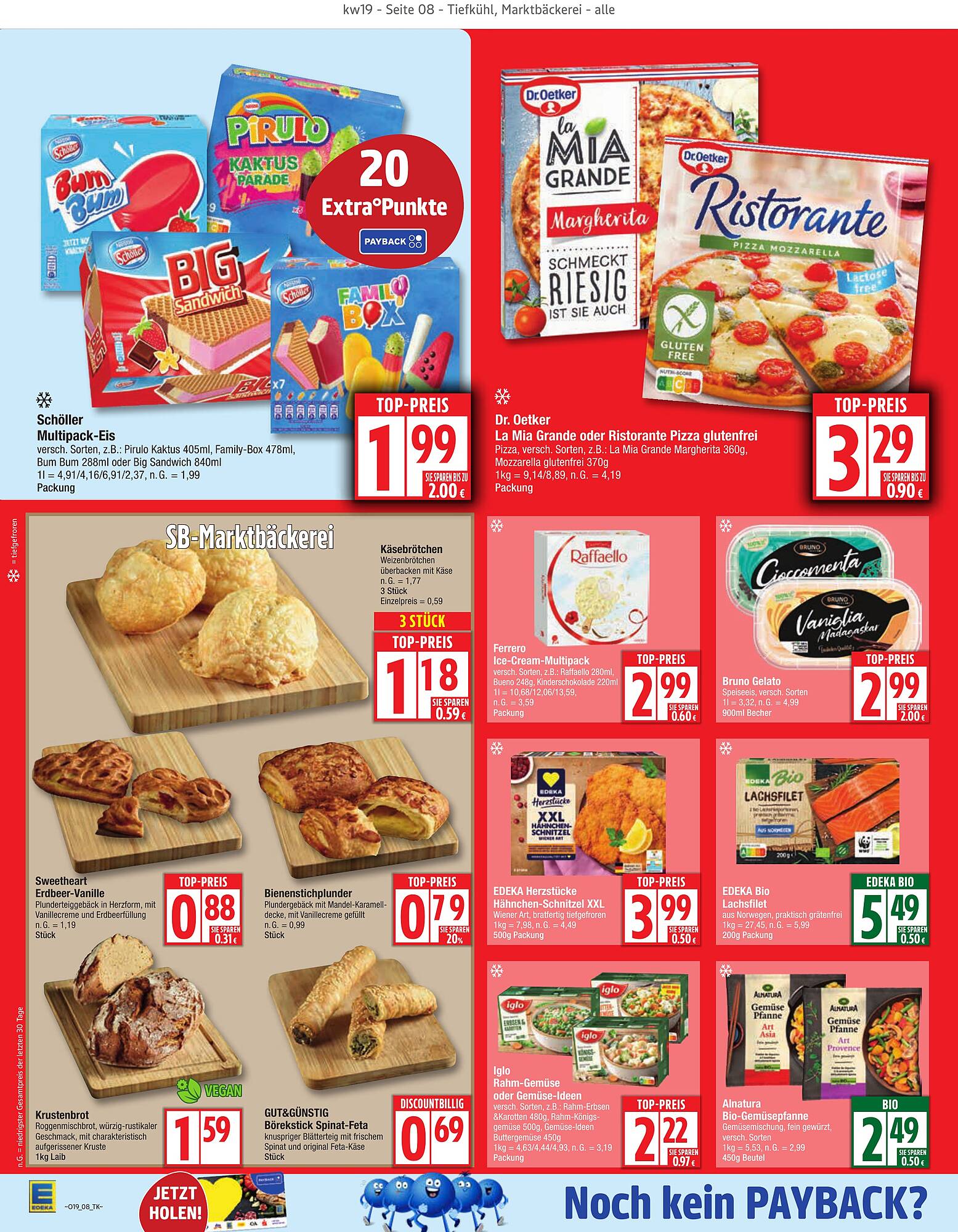 Edeka24 Prospekt woche 19 Seite 8