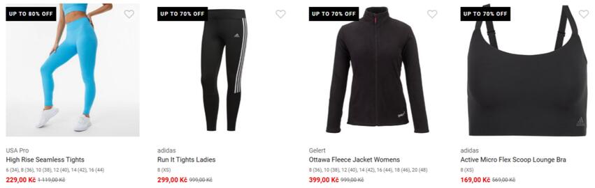 Sports Direct leták Strana 2