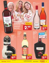 Netto City Prospekt Seite 19
