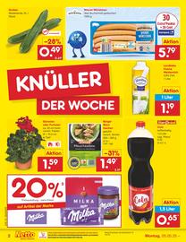 Netto City Prospekt Seite 2
