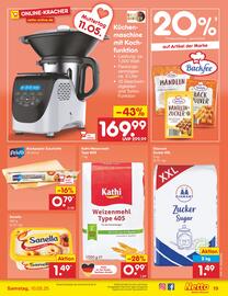 Netto City Prospekt Seite 23