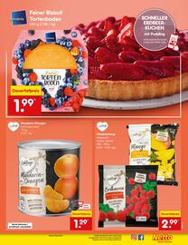 Netto City Prospekt Seite 25