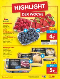 Netto City Prospekt Seite 3