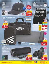 Netto City Prospekt Seite 43