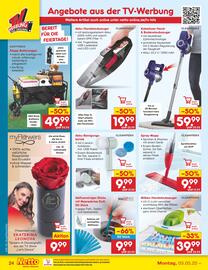 Netto City Prospekt Seite 46