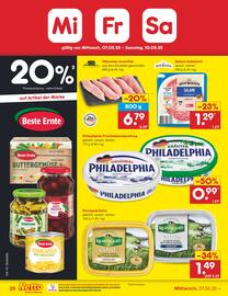 Netto City Prospekt Seite 54