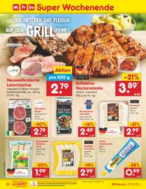 Netto City Prospekt Seite 58