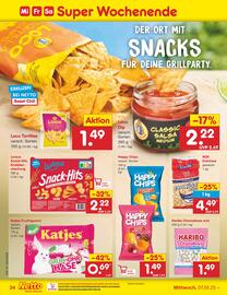 Netto City Prospekt Seite 60