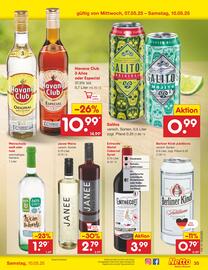 Netto City Prospekt Seite 61