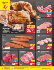 Netto City Prospekt Seite 8
