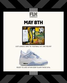 Foot Locker leták Strana 2