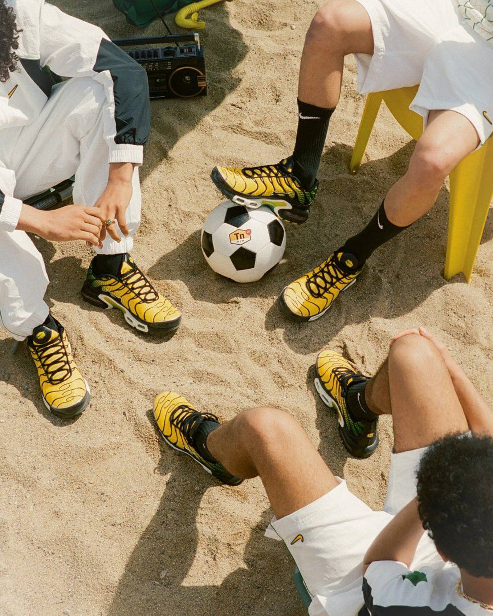 Foot Locker leták Strana 4