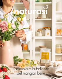 Folleto NaturaSí Página 1