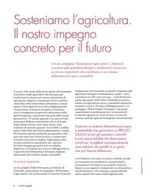 Folleto NaturaSí Página 6