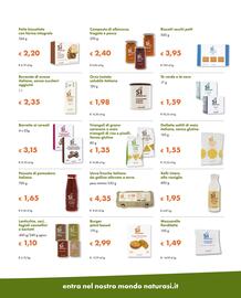 Folleto NaturaSí Página 60
