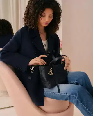 Folleto Dior (válido hasta el 5-07)