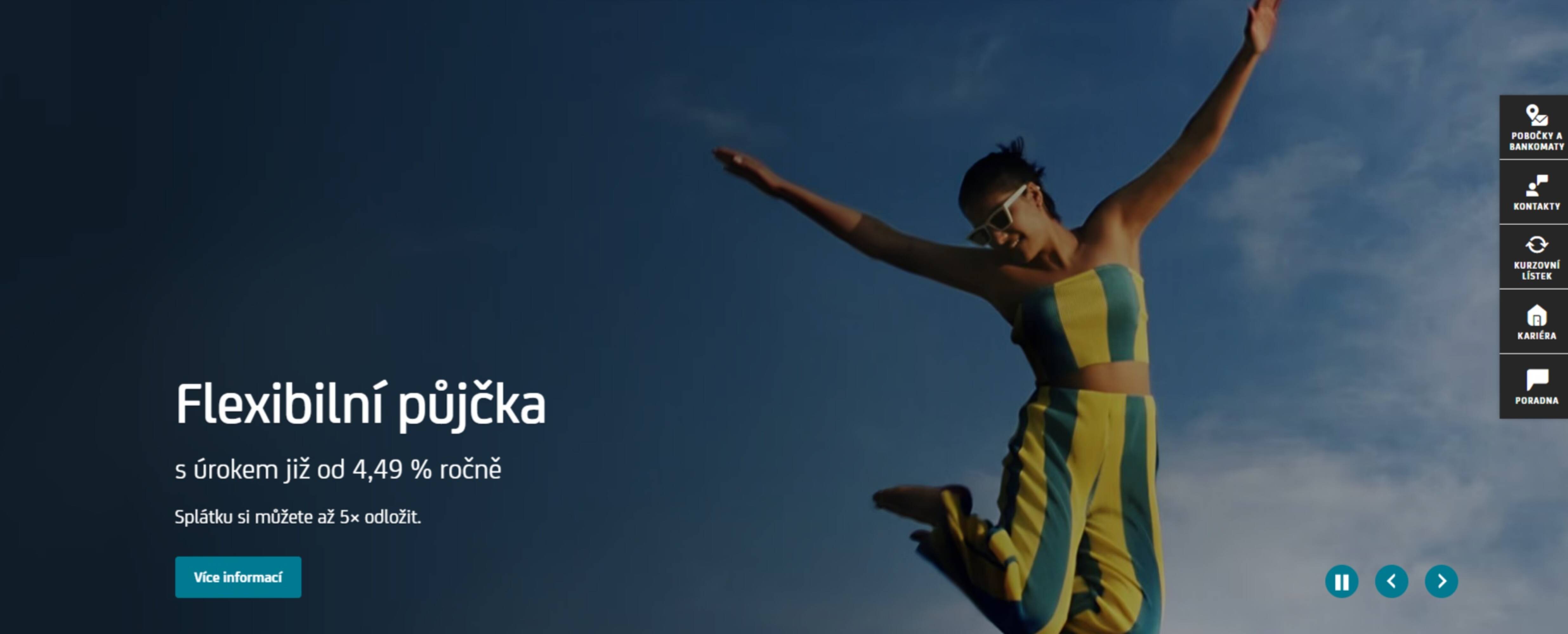 Unicredit Bank leták Strana 3