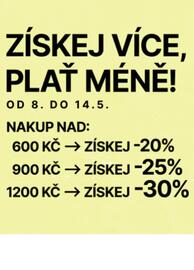 Cropp leták týden 19 Strana 1