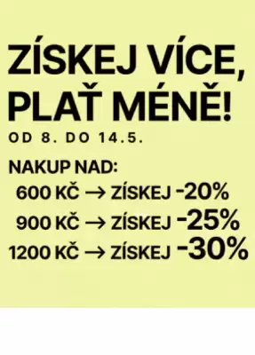 Cropp leták (platné do 14-05)