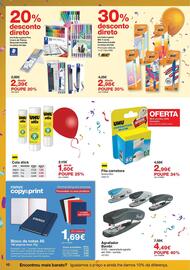 Folheto Staples Página 10