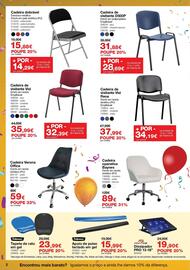 Folheto Staples Página 2