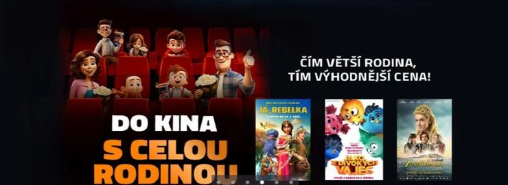 Cinema City leták týden 19 Strana 4