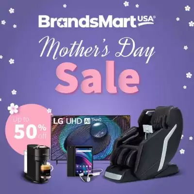 BrandsMart USA Weekly Ad (valid until 14-05)