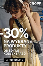 Cropp gazetka tydzień 19 Strona 1