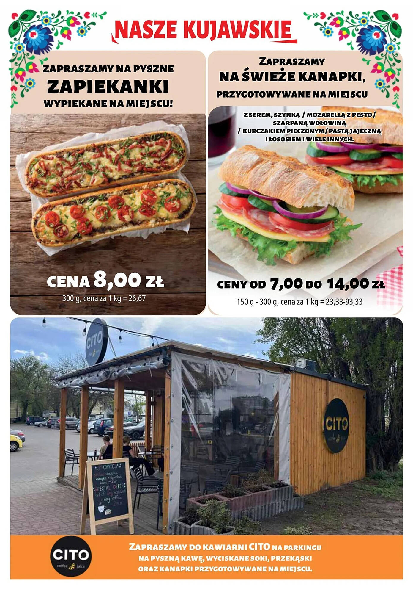 E.Leclerc gazetka | Bydgoszcz Strona 4