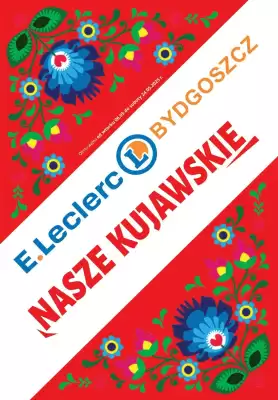 E.Leclerc gazetka (ważność do 24-05)