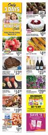 Rosauers Weekly Ad week 19 Page 2