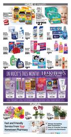 Rosauers Weekly Ad week 19 Page 5
