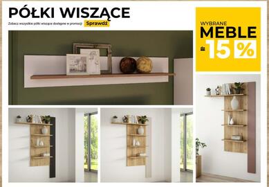 Forte Meble gazetka Strona 6