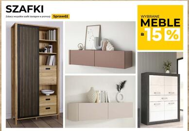 Forte Meble gazetka Strona 7
