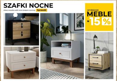 Forte Meble gazetka Strona 8