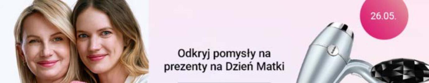 Notino gazetka Strona 1