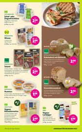 Landmann's Biomarkt Prospekt Seite 5