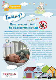 Rossmann akciós újság Oldal 12