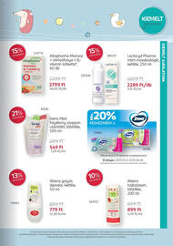 Rossmann akciós újság Oldal 3