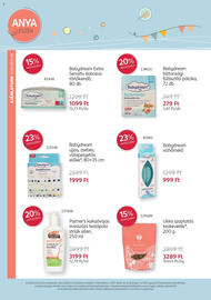 Rossmann akciós újság Oldal 6