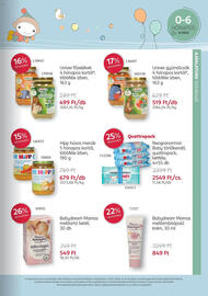 Rossmann akciós újság Oldal 7