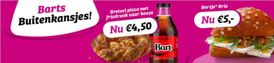 Bakker Bart folder Pagina 1