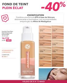 Folheto Yves Rocher semana 19 Página 10