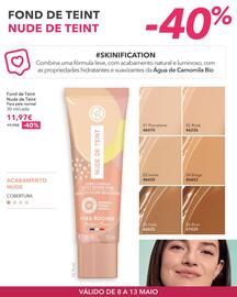 Folheto Yves Rocher semana 19 Página 11