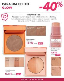 Folheto Yves Rocher semana 19 Página 12