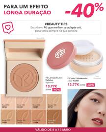 Folheto Yves Rocher semana 19 Página 13